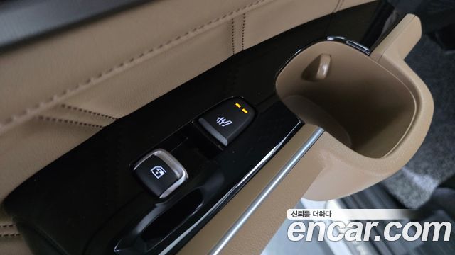 Kia Sorento 2025 — photo 30