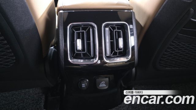 Kia Sorento 2025 — photo 31