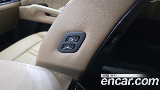 Kia Sorento 2025 — photo 32