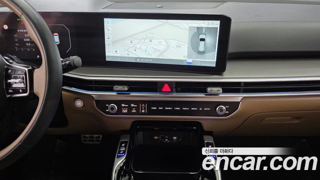 Kia Sorento 2025 — photo 33