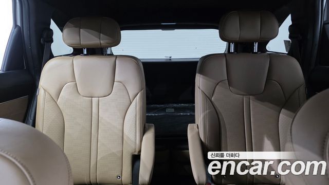 Kia Sorento 2025 — photo 34