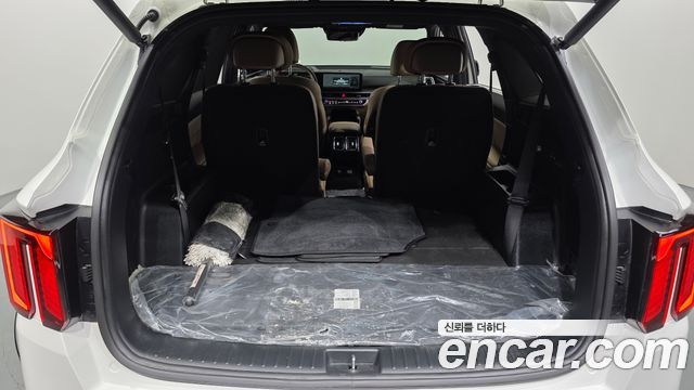 Kia Sorento 2025 — photo 35