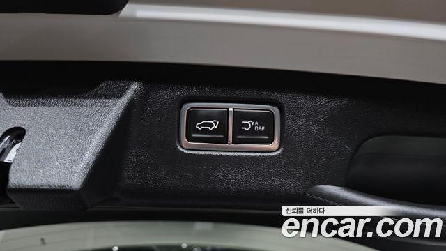 Kia Sorento 2025 — photo 36