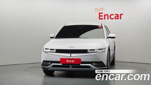 Hyundai Ioniq5 2024 — photo 3