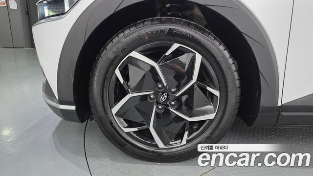 Hyundai Ioniq5 2024 — photo 5