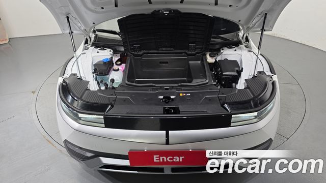 Hyundai Ioniq5 2024 — photo 6