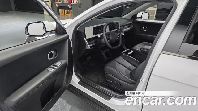 Hyundai Ioniq5 2024 — photo 10