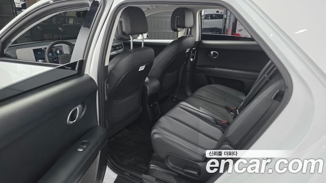 Hyundai Ioniq5 2024 — photo 11