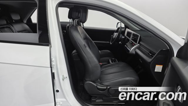 Hyundai Ioniq5 2024 — photo 12