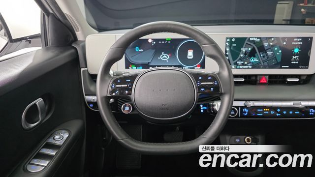 Hyundai Ioniq5 2024 — photo 13