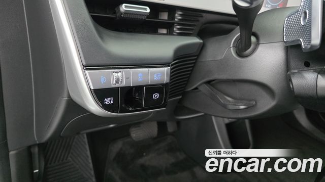 Hyundai Ioniq5 2024 — photo 14
