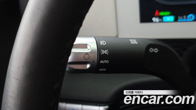 Hyundai Ioniq5 2024 — photo 15