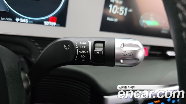 Hyundai Ioniq5 2024 — photo 16