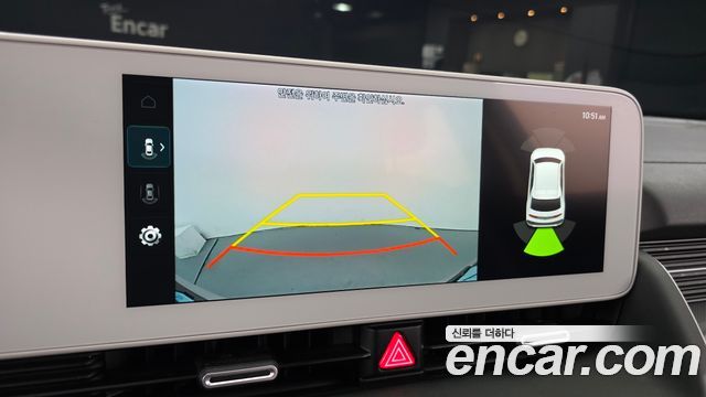 Hyundai Ioniq5 2024 — photo 17