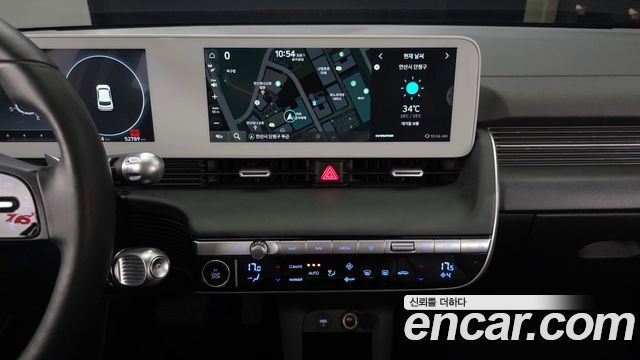 Hyundai Ioniq5 2024 — photo 19