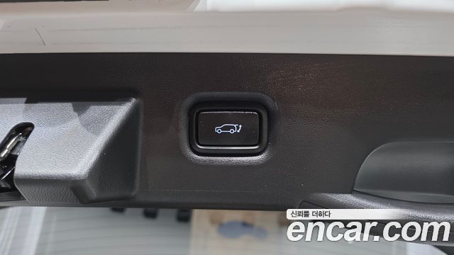 Hyundai Ioniq5 2024 — photo 20