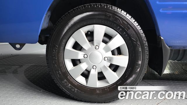 Chevrolet Korea damas 2020 — photo 5