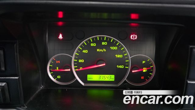 Chevrolet Korea damas 2020 — photo 8