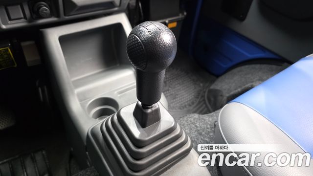 Chevrolet Korea damas 2020 — photo 9
