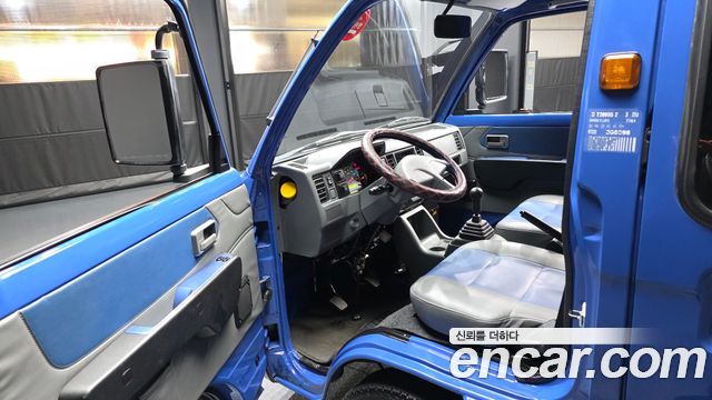 Chevrolet Korea damas 2020 — photo 10