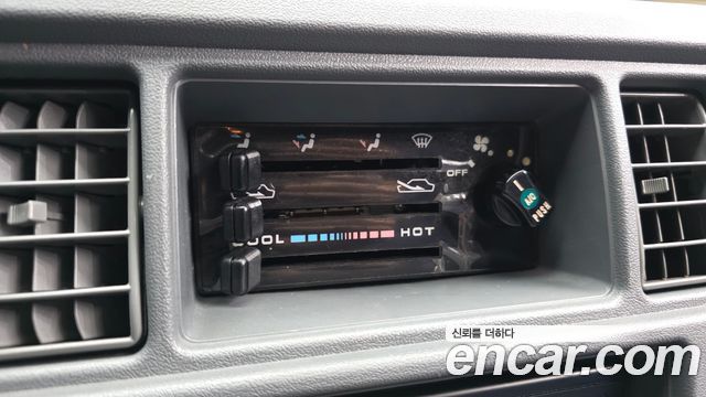 Chevrolet Korea damas 2020 — photo 14