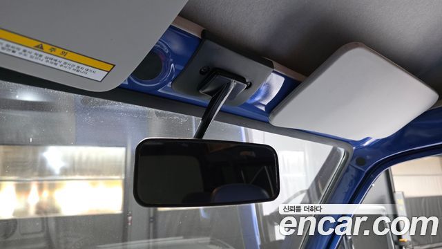 Chevrolet Korea damas 2020 — photo 15