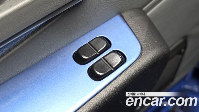 Chevrolet Korea damas 2020 — photo 17