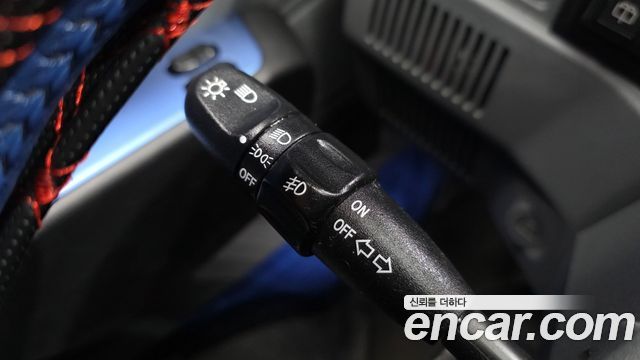 Chevrolet Korea damas 2020 — photo 18