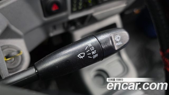 Chevrolet Korea damas 2020 — photo 19