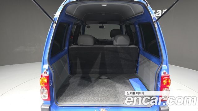Chevrolet Korea damas 2020 — photo 20