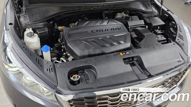 Kia Sorento 2020 — photo 6