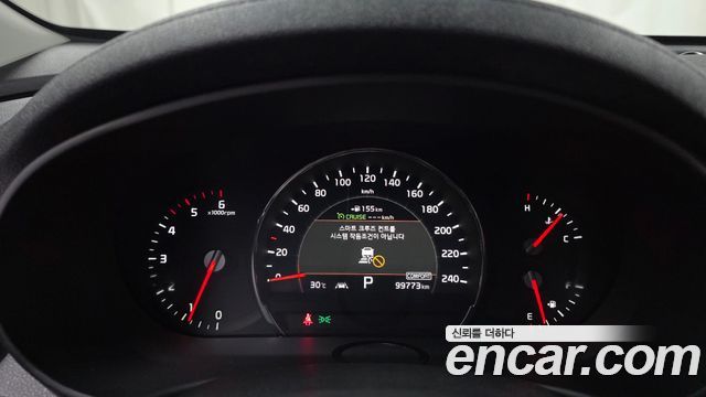 Kia Sorento 2020 — photo 11