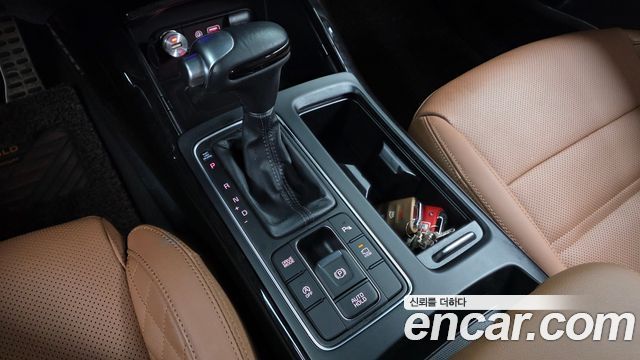 Kia Sorento 2020 — photo 12
