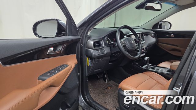 Kia Sorento 2020 — photo 13