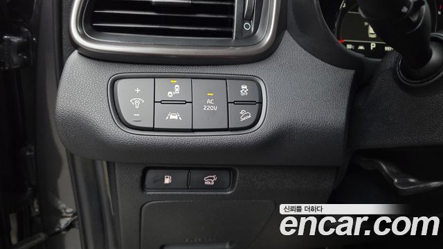 Kia Sorento 2020 — photo 24