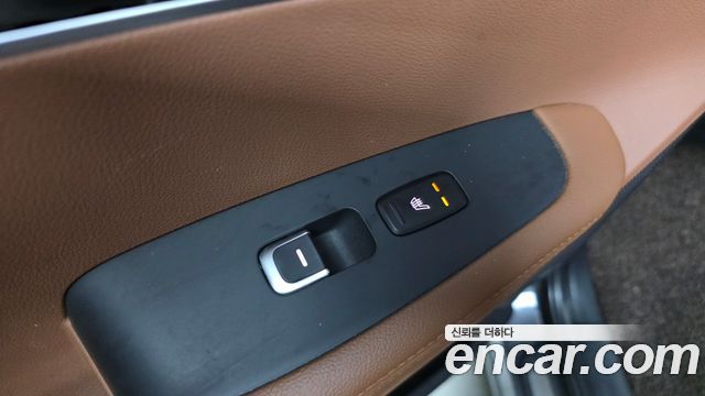Kia Sorento 2020 — photo 25