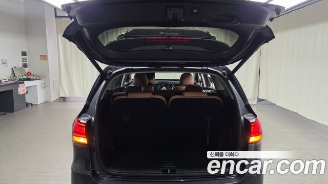 Kia Sorento 2020 — photo 26