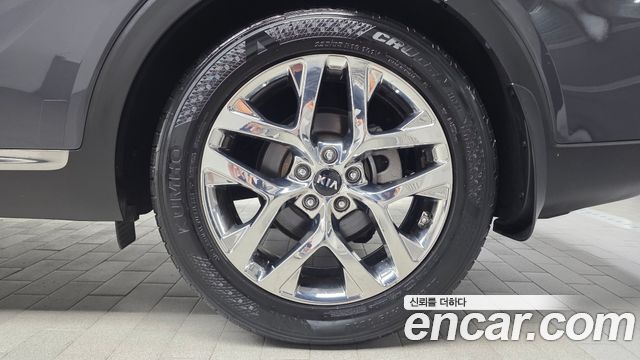 Kia Sorento 2020 — photo 7