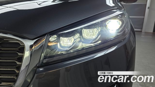 Kia Sorento 2020 — photo 8