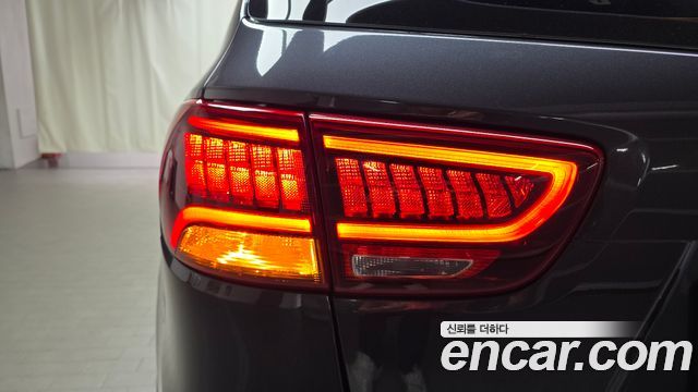Kia Sorento 2020 — photo 9
