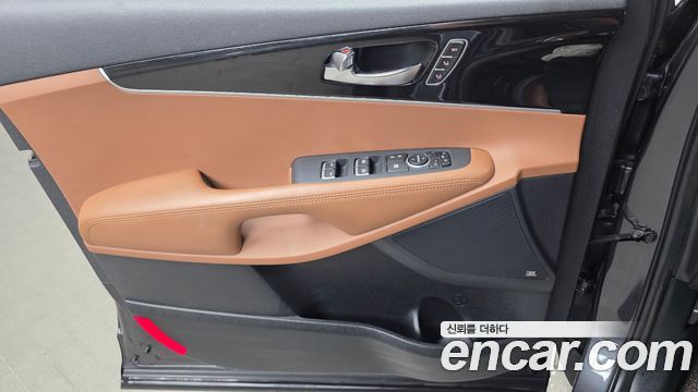 Kia Sorento 2020 — photo 14