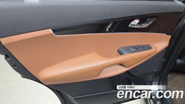 Kia Sorento 2020 — photo 15