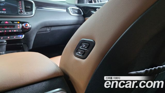 Kia Sorento 2020 — photo 27