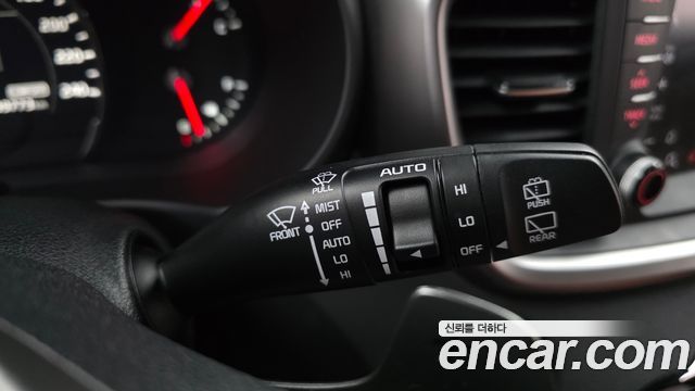 Kia Sorento 2020 — photo 28