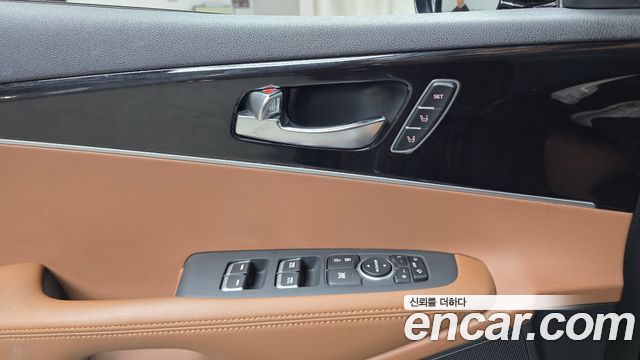 Kia Sorento 2020 — photo 30