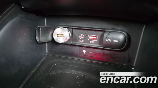 Kia Sorento 2020 — photo 31