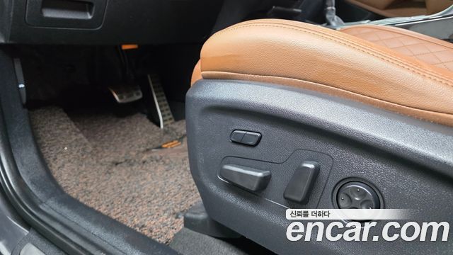 Kia Sorento 2020 — photo 33
