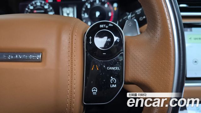Land Rover Range Rover Velar 2018 — photo 34