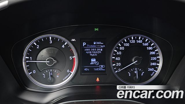 Hyundai Santafe 2019 — photo 8