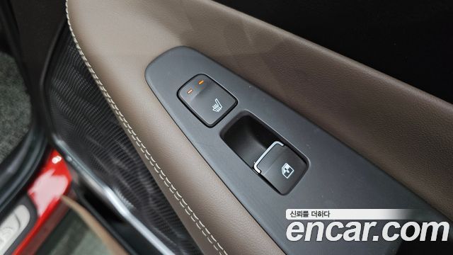 Hyundai Santafe 2019 — photo 19